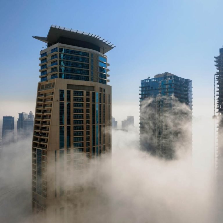 DUBAI