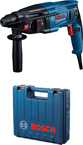 GBH 220 PROFESSIONAL