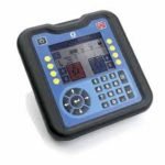 Graco Reactor 2 Exp2 Screen